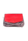 Soruka Victoria Reversible Leather Bag