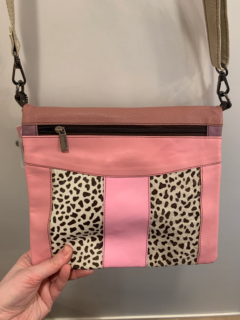 Soruka Mei Handbag Reversible