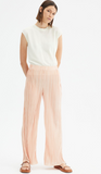 Compania Fantastica Pleat Pant Baby Pink