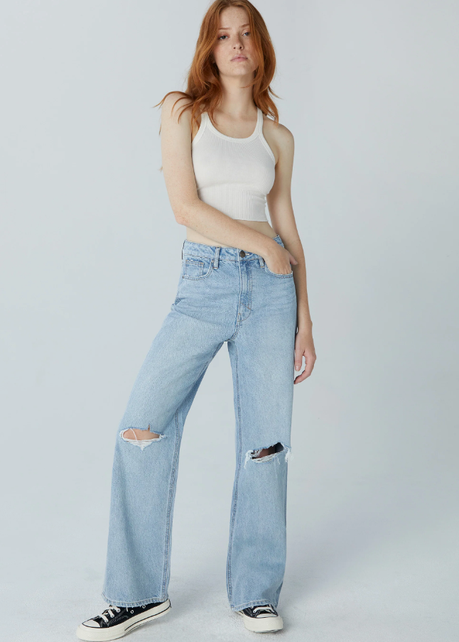 Unpublished Jolene Spark