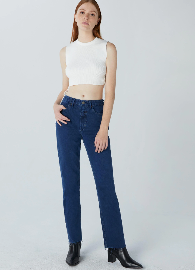 Unpublished Willa Ultramarine