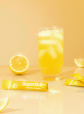 Blume Superbelly Lemon Ginger