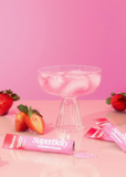 Blume Superbelly Strawberry Hibiscus
