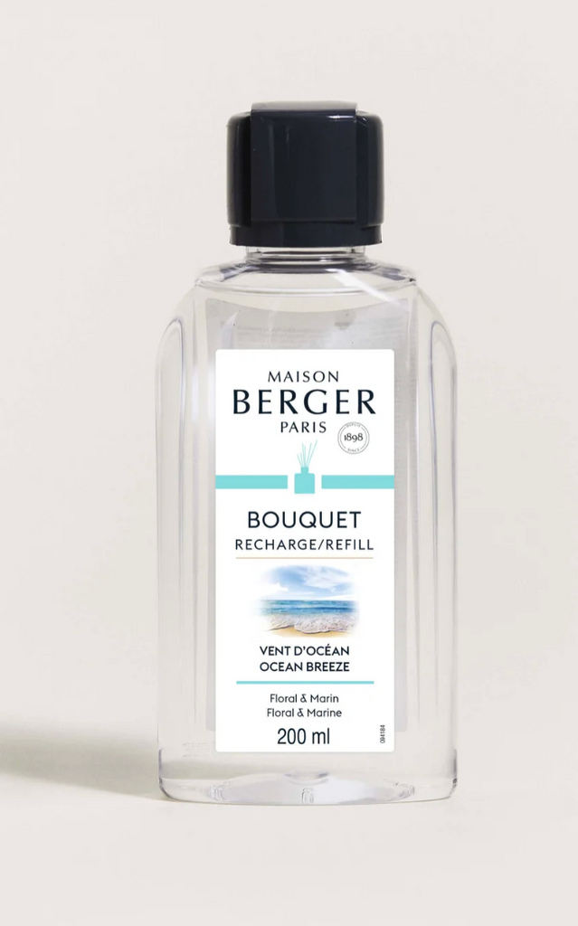 Maison Berger Ocean Breeze Diffuser Fragrance