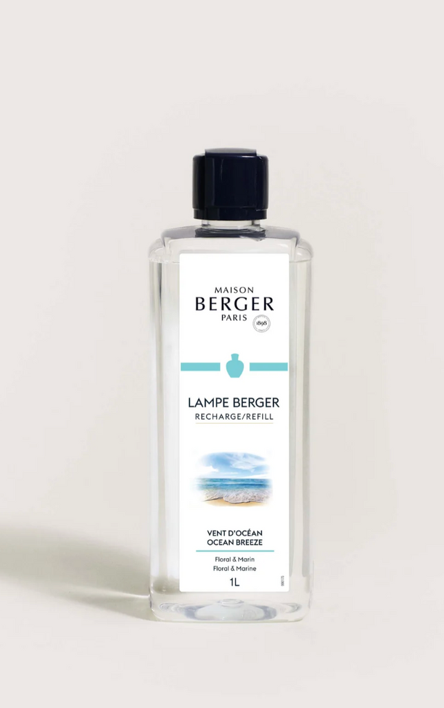 Maison Berger Ocean Breeze 1L Fragrance Alcohol