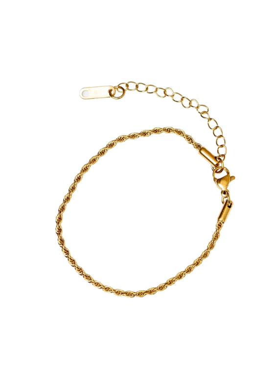 Zoe Jewelry Talia Bracelet