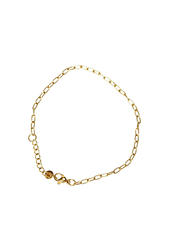 Zoe Jewelry Hestia Bracelet