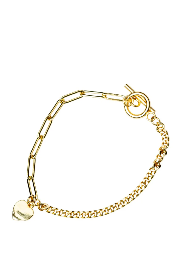 Zoe Jewelry Aphrodite Bracelet