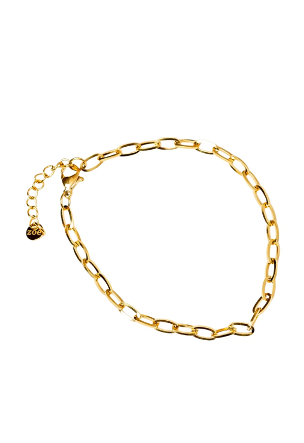 Zoe Jewelry Emily Bracelet