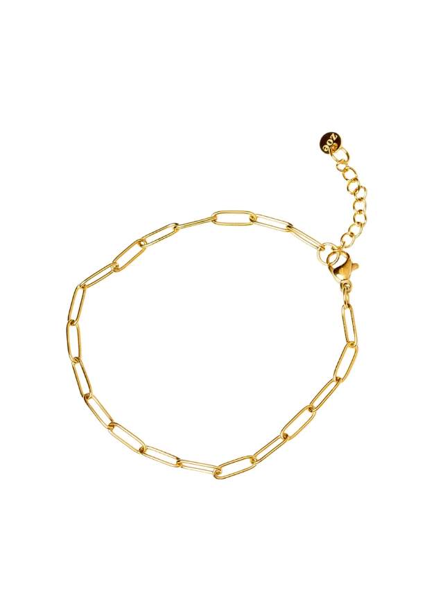 Zoe Jewelry Selene Bracelet