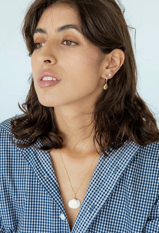 Kali & Sun Alana Necklace