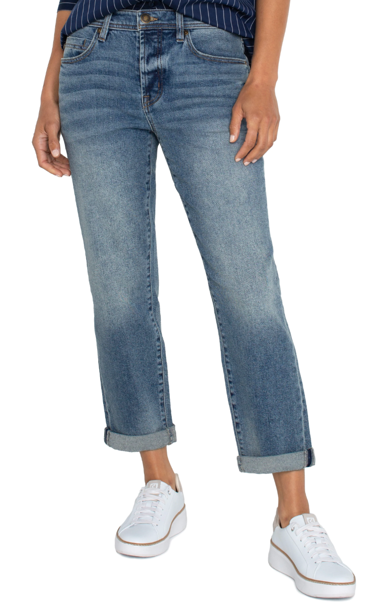 Liverpool The Keeper Boyfriend Jean Austwell