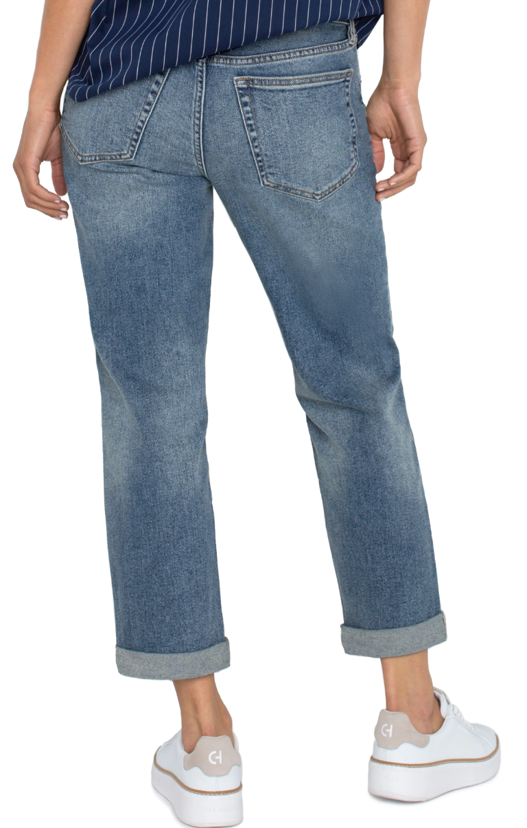 Liverpool The Keeper Boyfriend Jean Austwell