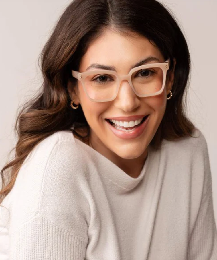 Peepers Montage Frame Taupe