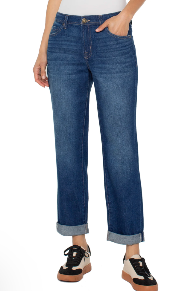 Liverpool The Keeper Boyfriend Pleasant Creek