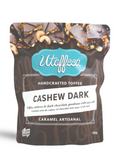 Utoffeea Cashew Dark 135g Bag