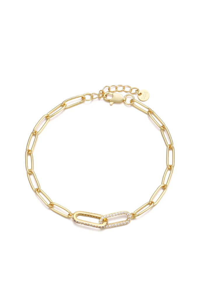 Zoe Jewelry Saira Bracelet