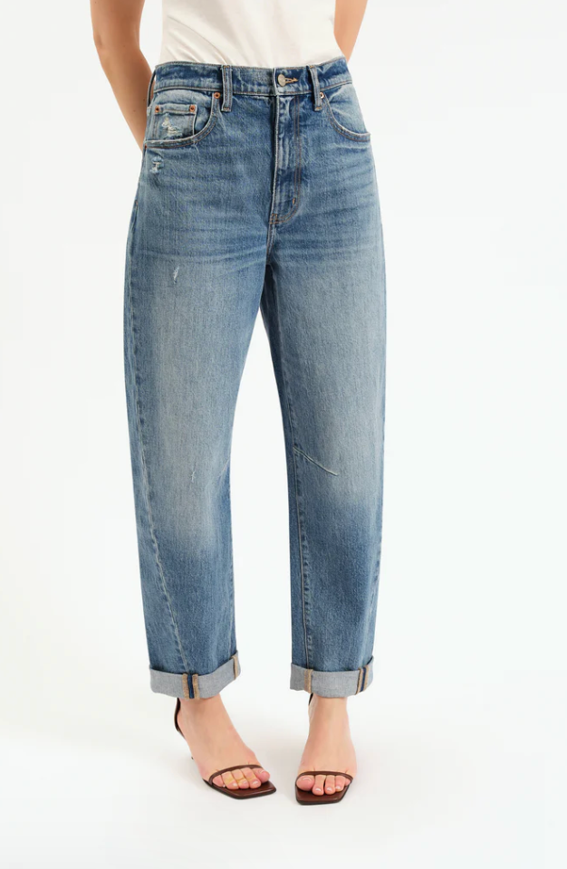 Daze Venice Barrel Leg In The Blues