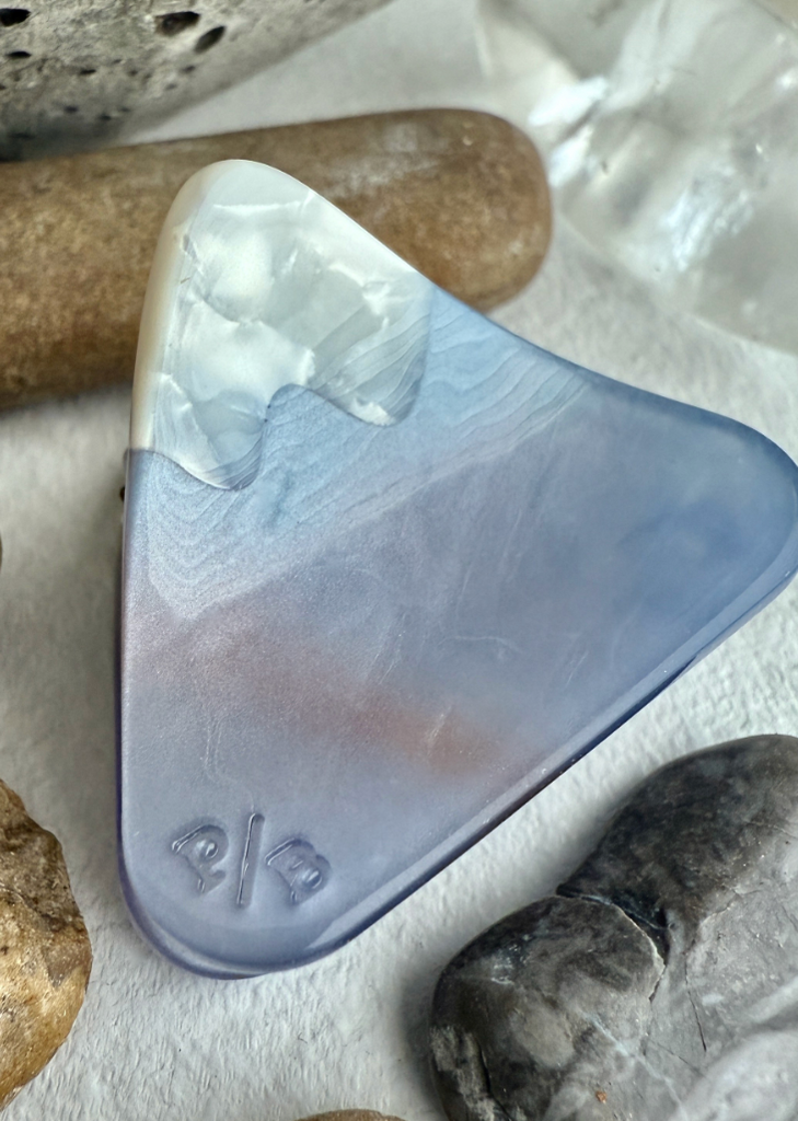 Pika & Bear Bankhead Mountain Mini Clip Alpine