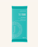 JACEK The Frank Chocolate Bar
