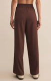 Z Supply Saunders Track Pant Sandalwood
