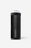 Corkcicle Slim Artican Matte Black