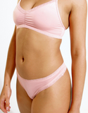 Blush Thong