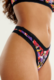 Blush Thong