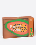 DOIY Papaya Socks