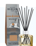 Maison Berger Anti Pet Odors Cube Reed Diffuser