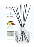 Maison Berger Imperial Green Tea Cube Diffuser