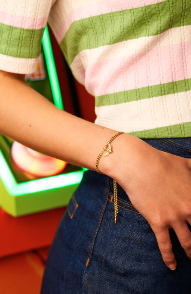 Estella Bartlett Amelia Bee Sparkle Bracelet