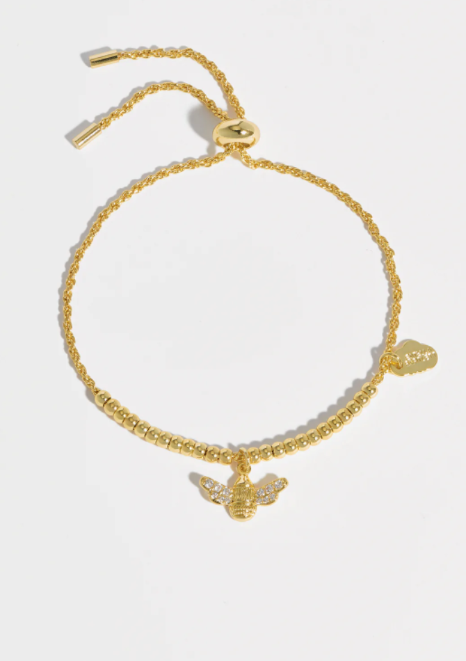 Estella Bartlett Amelia Bee Sparkle Bracelet