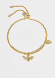 Estella Bartlett Amelia Bee Sparkle Bracelet