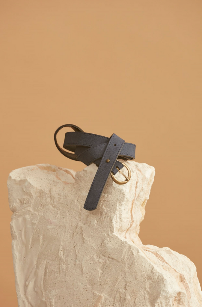 LAB Shasta Belt Blue Moon