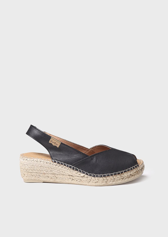 Espadrilles pons toni hot sale