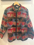 Sneezeweed Tradition Quilted Jacket