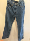 Sneezeweed Great Western Jeans
