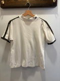 Sneezeweed White Golf Tee