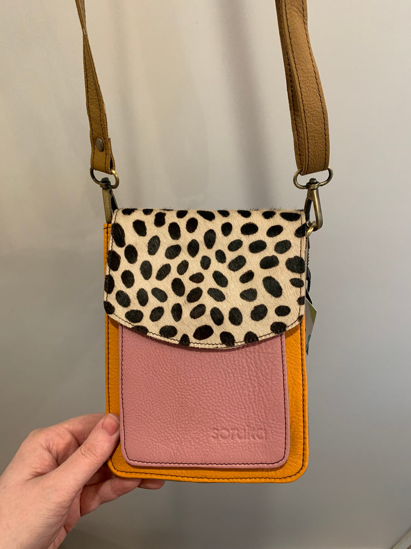 Soruka Aiko Cross Body Bag
