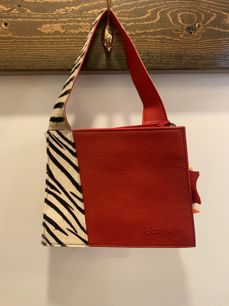 Soruka Melissa Handbag