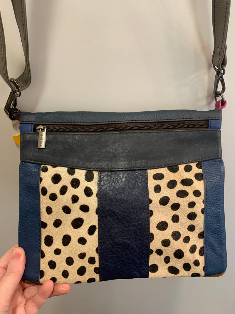 Soruka Mei Handbag Reversible