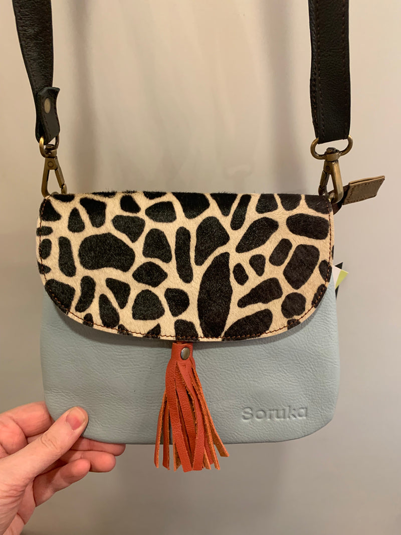 Soruka Cora Cross Body Bag