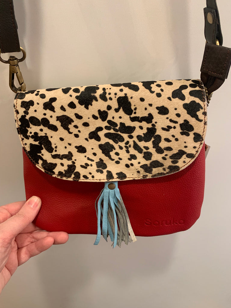 Soruka Cora Cross Body Bag – Shop Harrow