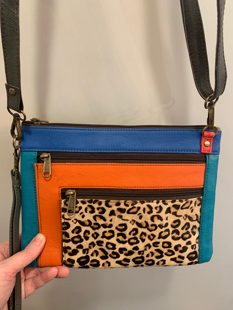 Soruka Truly Wristlet