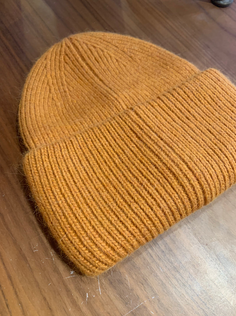Prenelove Jane Beanie Mustard