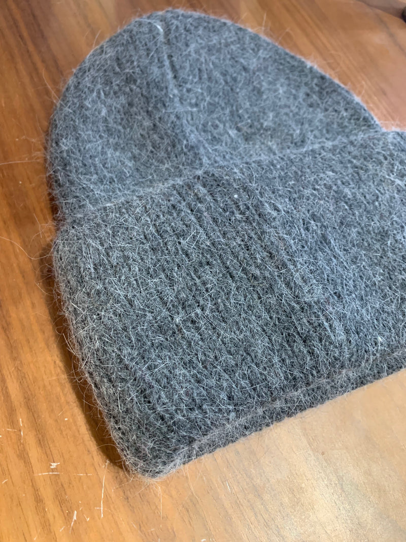 Prenelove Jane Beanie Dark Grey