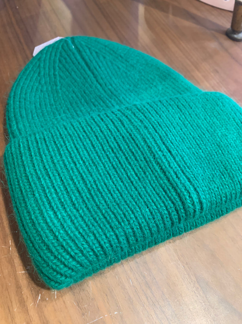 Prenelove Jane Beanie Kelly Green
