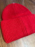 Prenelove Jane Beanie Red