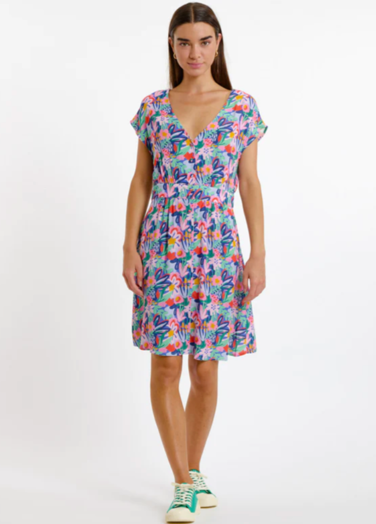 Artlove Saveria Dress